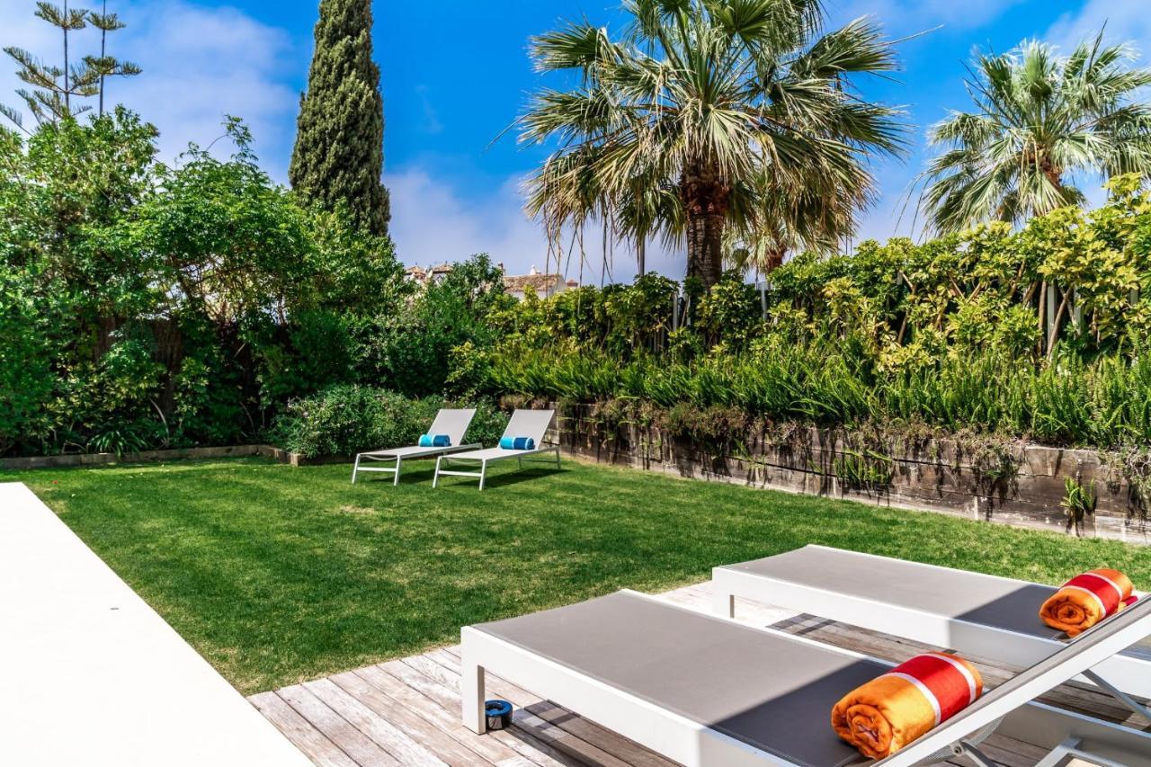All About Gladiolo Villa *